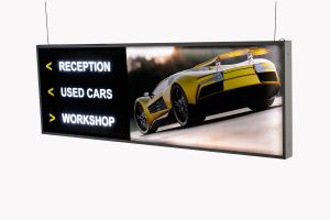 Suspended-light-box