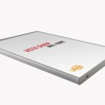 Wall-sign,-Sharp-FRL-A3-(with-endcaps)