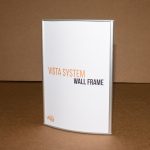 Wall-sign-Vista-V150