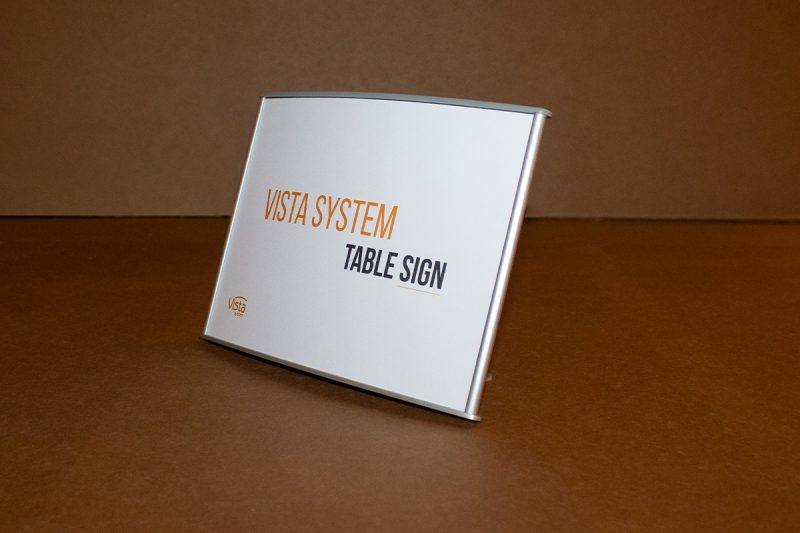 table-signs-vista-V200